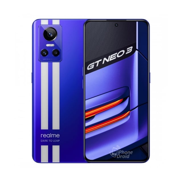 REALME GT NEO 3