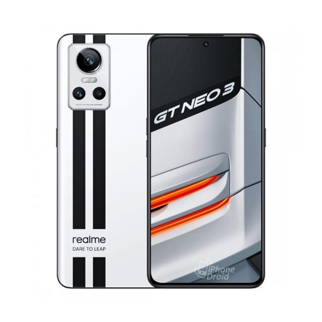 REALME GT NEO 3