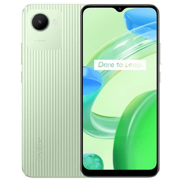 REALME C30 2GB 32GB