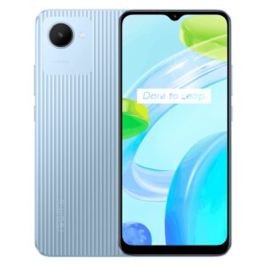 REALME C30 2GB 32GB