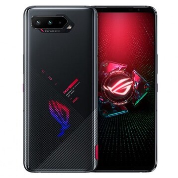 Asus ROG Phone 5S 8GB 128GB