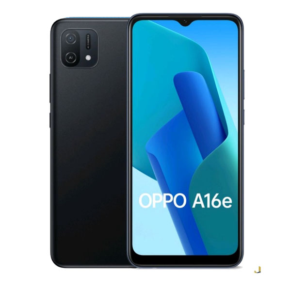 OPPO A16E 3GB 32GB