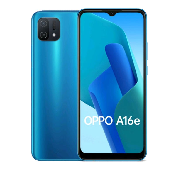 OPPO A16E 3GB 32GB