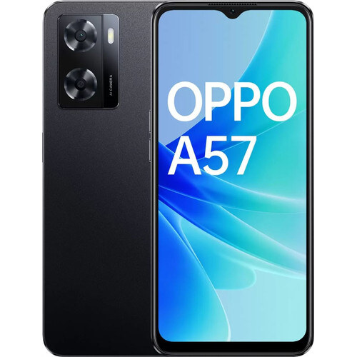 OPPO A57 4GB 64GB