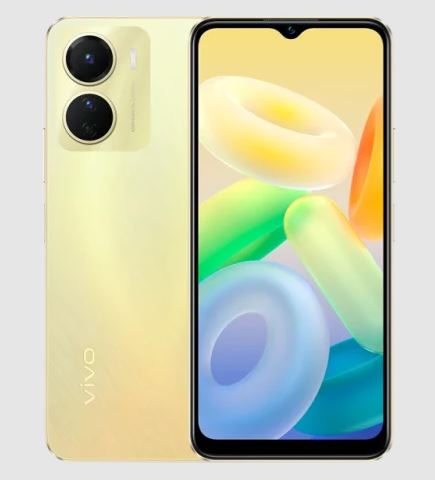 VIVO Y16 3GB 32GB