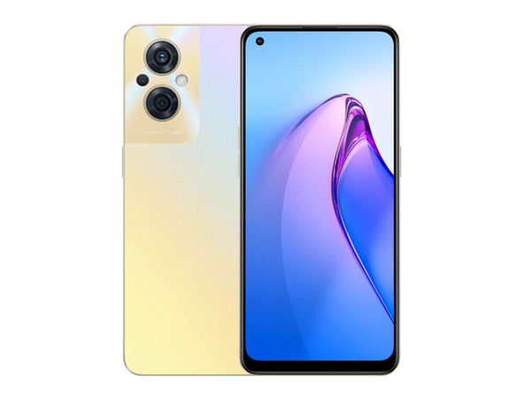 OPPO RENO8 Z 5G