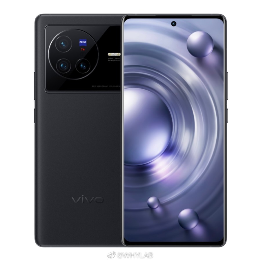 VIVO X80 8GB 128GB