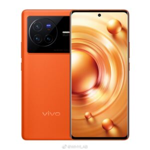 VIVO X80 12GB 256GB