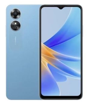 OPPO A17 4GB 64GB
