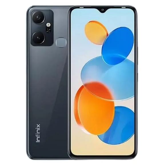 INFINIX SMART 6 PLUS
