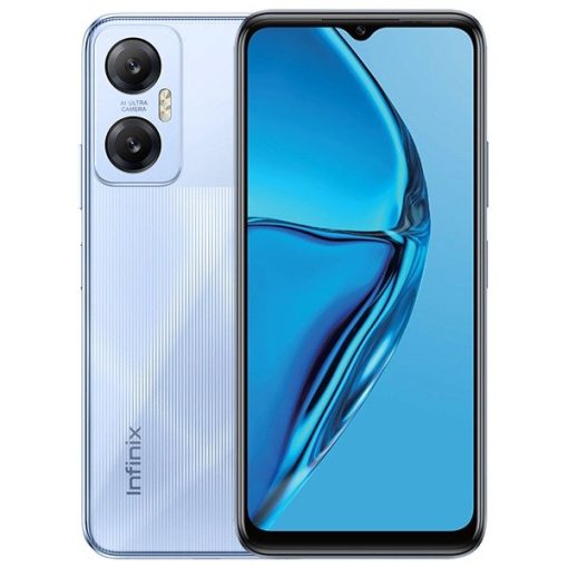 INFINIX HOT 20 5G