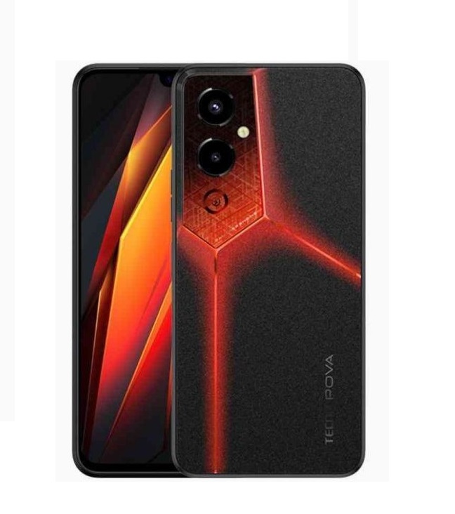 TECNO POVA 4 PRO