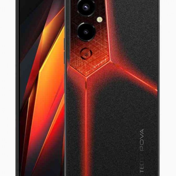 TECNO POVA 4 PRO 8/128GB