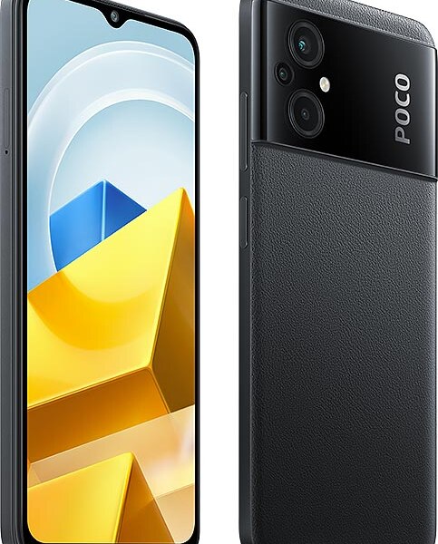 XIAOMI POCO M5 4/64GB