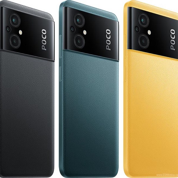 XIAOMI POCO M5 4/64GB