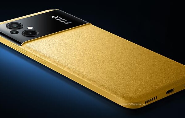XIAOMI POCO M5 4/64GB