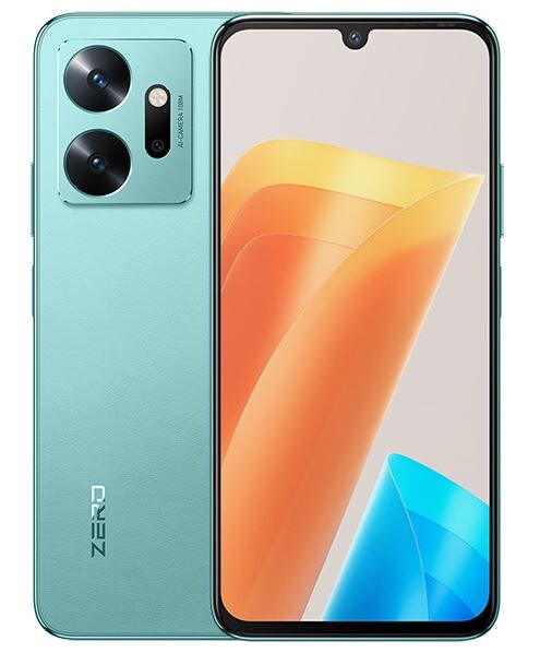 INFINIX ZERO 20 8GB/256GB