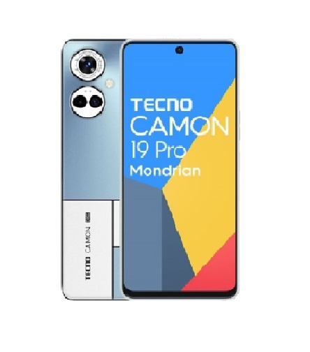 Tecno Camon 19 Pro
