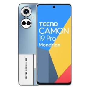 Tecno Camon 19 Pro Mondrian SE 8/128GB