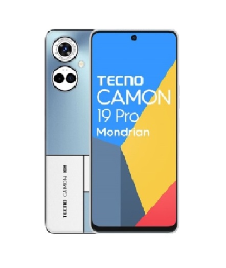 Tecno Camon 19 Pro