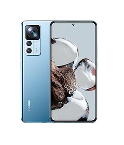 XIAOMI 12T 8GB 256GB