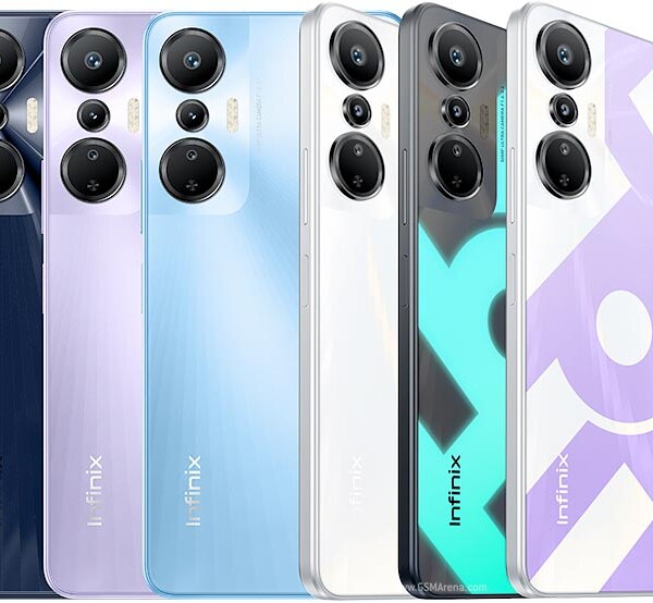 INFINIX HOT 20S 8/128GB