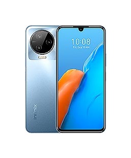 INFINIX NOTE (2023) 8/256GB