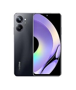 REALME 10 Pro 5G Coca Cola Edition