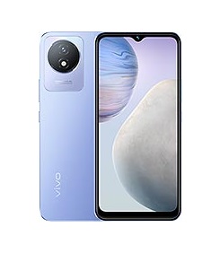 VIVO Y02 3GB 32GB