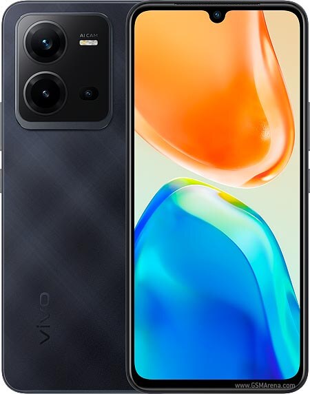 VIVO Y25E 8GB 128GB