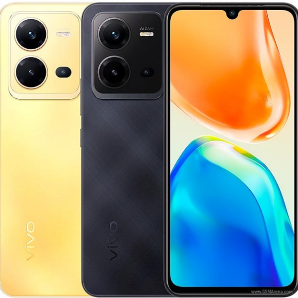 VIVO Y25E 8GB 128GB