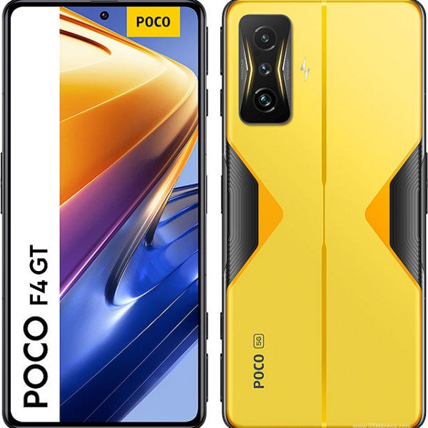 XIAOMI POCO F4 GT 12/256GB