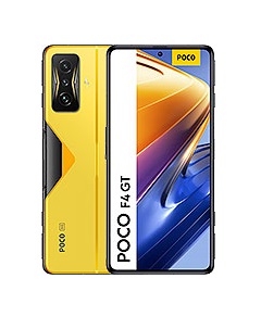 XIAOMI POCO F4 GT