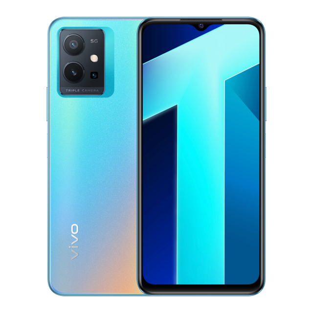 VIVO T1 5G 8/256GB