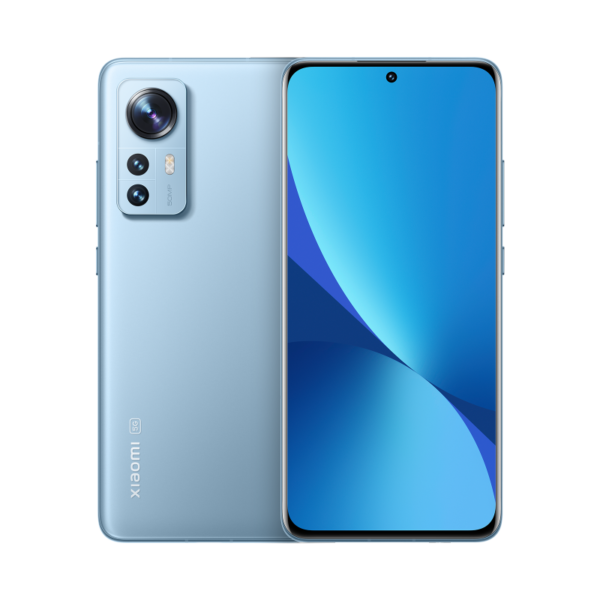 XIAOMI 12 8GB 256GB