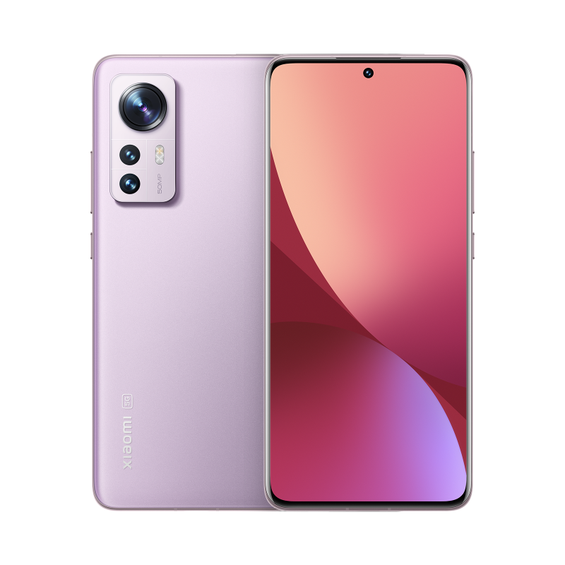 XIAOMI 12 8GB 256GB