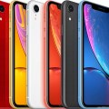 Iphone XR 3GB 128GB