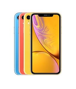 Iphone XR 3GB 128GB