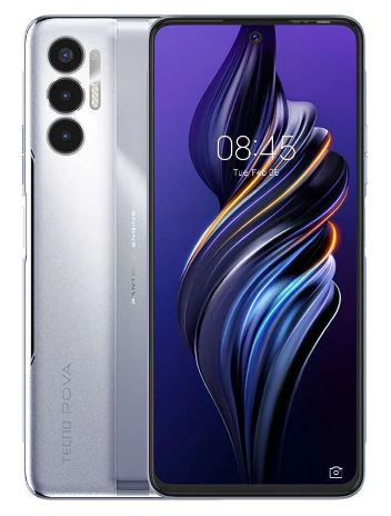 TECNO POVA 3 6/128GB