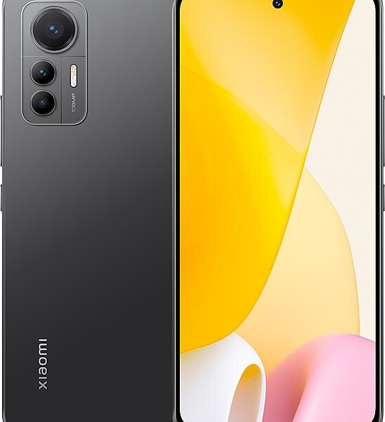 XIAOMI MI 12 LITE 8/256GB
