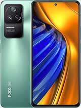 XIAOMI POCO F4 6/128GB
