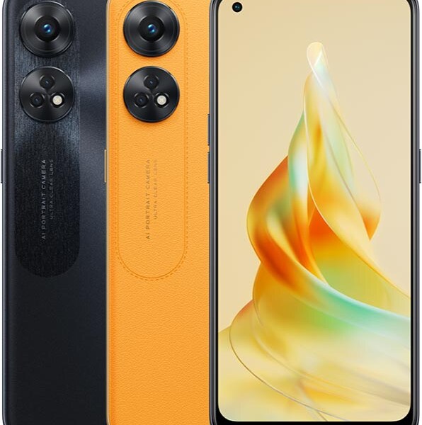 OPPO RENO8 T 4G 8/256GB