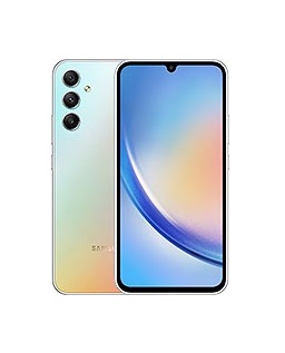 SAMSUNG A34 (5G) 8/256GB