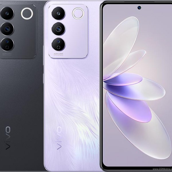 vivo V27e