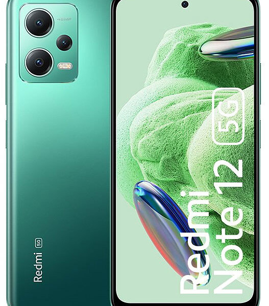 Redmi Note 12