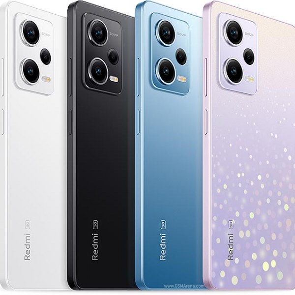 Redmi Note 12 Pro