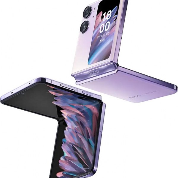 OPPO FIND N2 FLIP 8/256GB