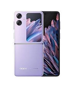 OPPO FIND N2 FLIP