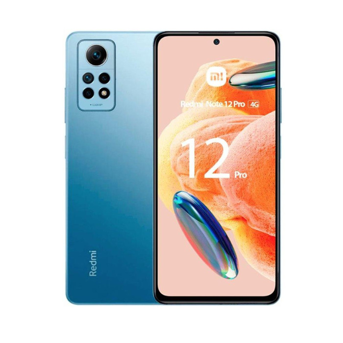 REDMI NOTE 12 PRO