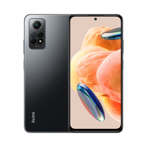 REDMI NOTE 12 PRO 4G 6/128GB